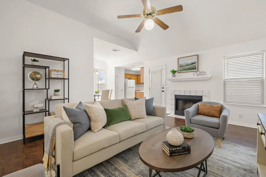 239 Dana Dr, Hutto, TX 78634 - #3