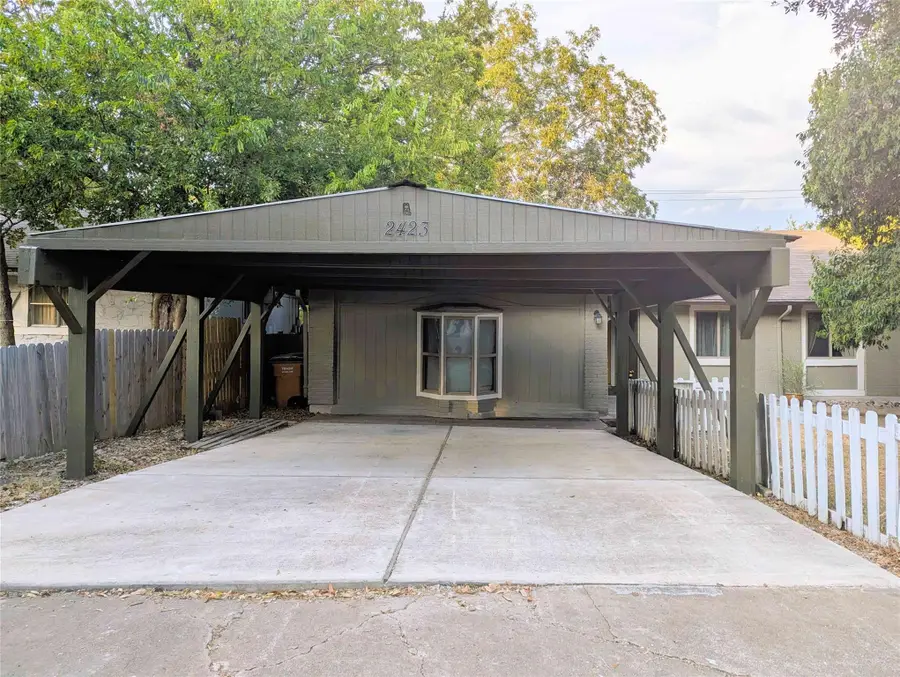 2423 Village Walk, Austin, TX 78744 - #3
