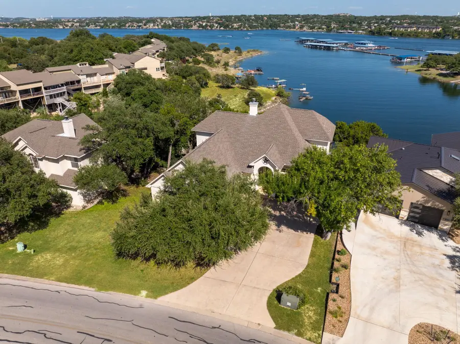 343 Venture Blvd S, Point Venture, TX 78645 - #2
