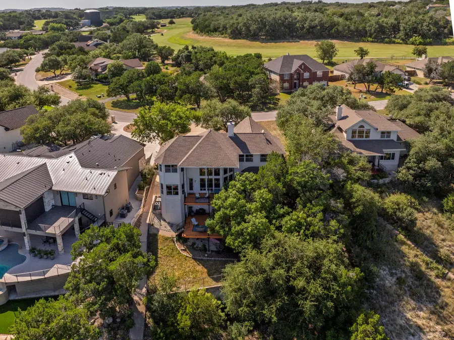 343 Venture Blvd S, Point Venture, TX 78645 - #3