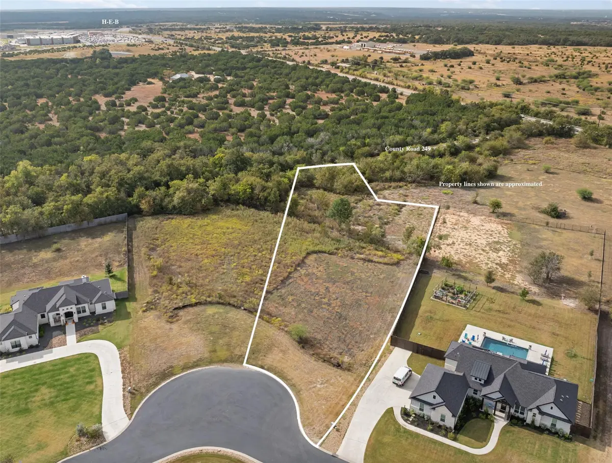 120 Huerta Rd, Florence, TX 76527 - Image #1