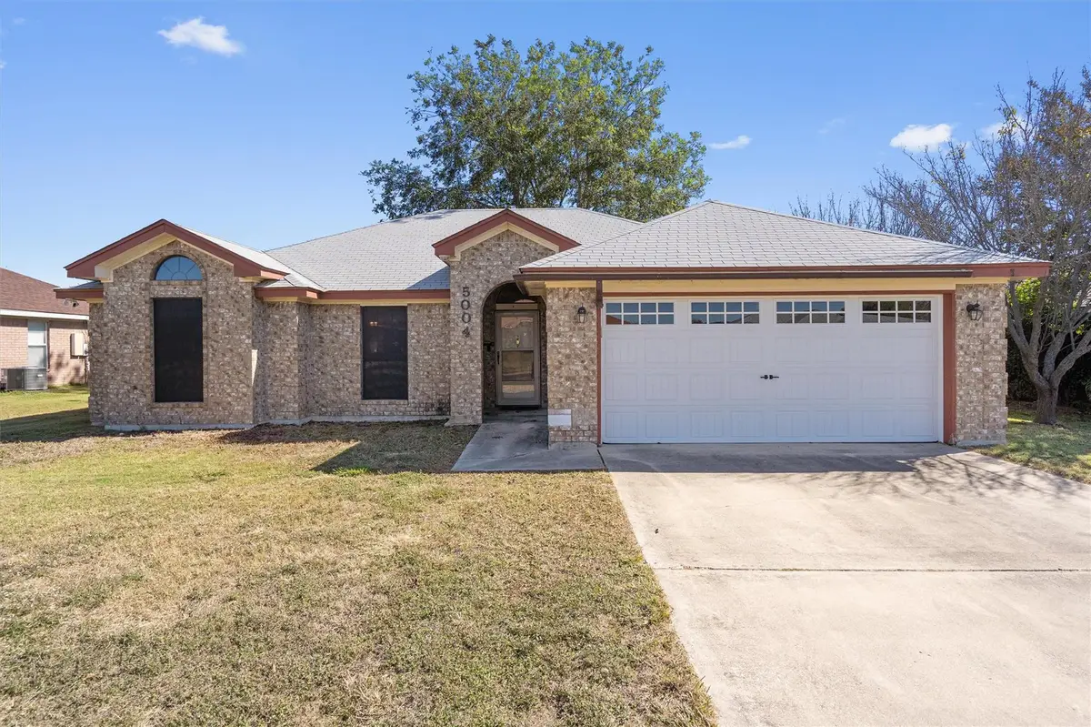 5004 Lindsey Dr, Killeen, TX 76542 - #1