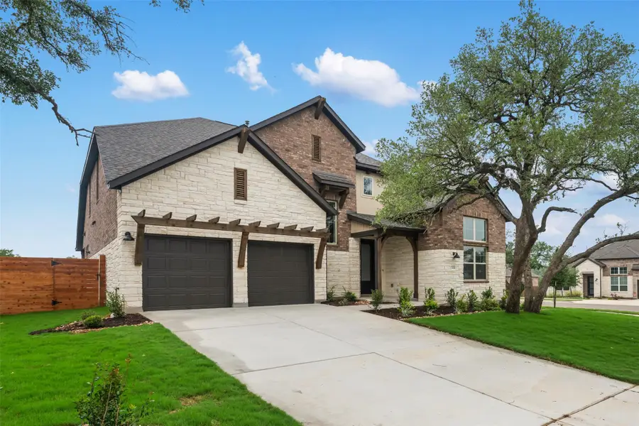 7404 Montage Dr, Austin, TX 78738 - #3