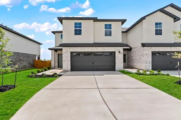 15109-B Afleet Alex St, Manor, TX 78653
