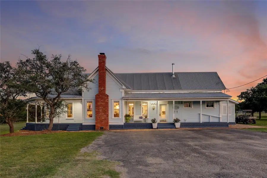 13471 Cedar Valley Rd, Salado, TX 76571 - #2