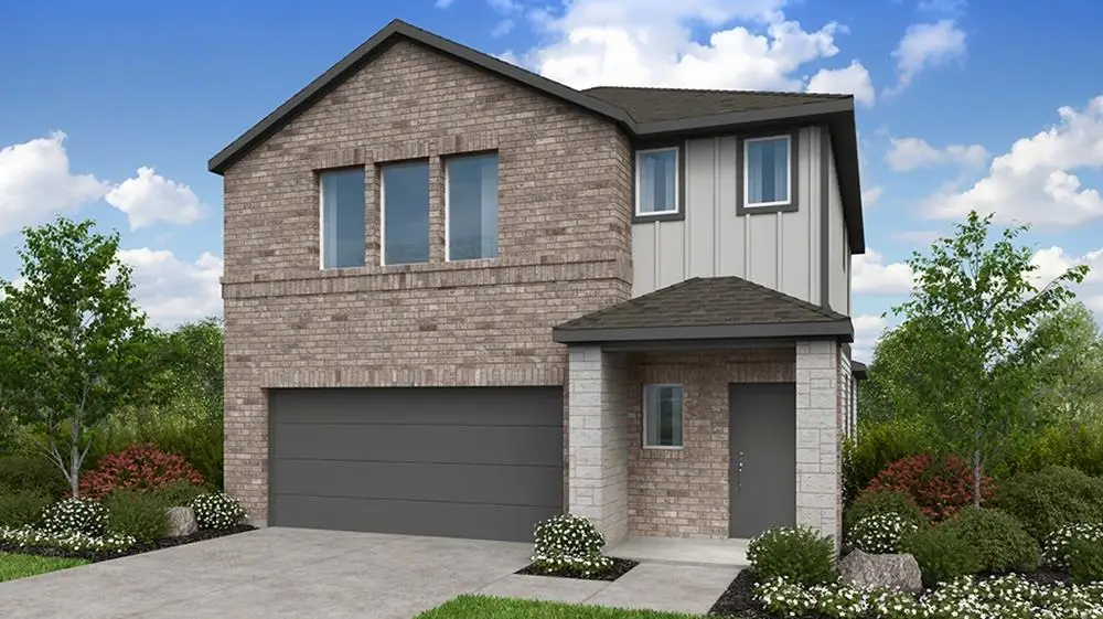 150 Bayou Mint Blvd, Buda, TX 78610 - #1