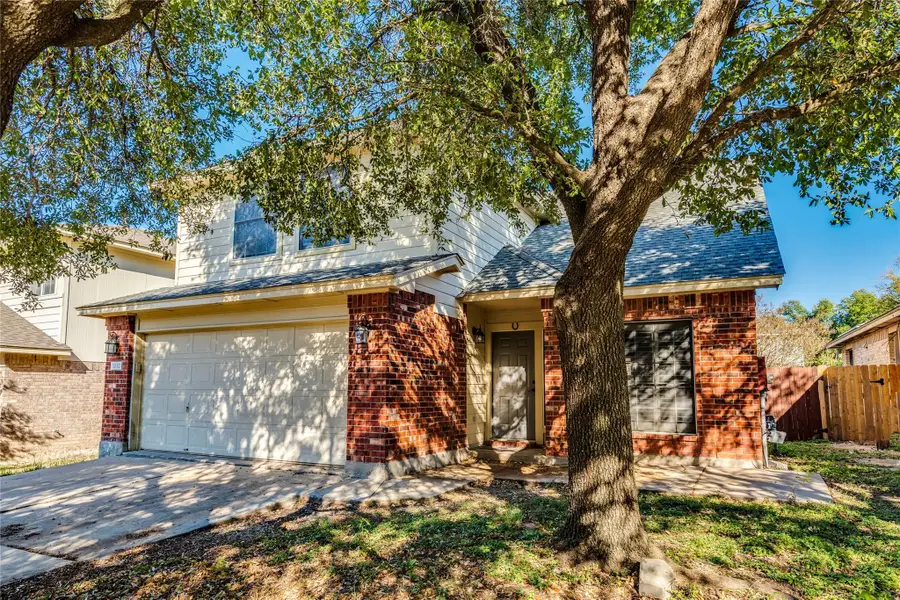 1032 Doras Dr, Pflugerville, TX 78660 - Image #3