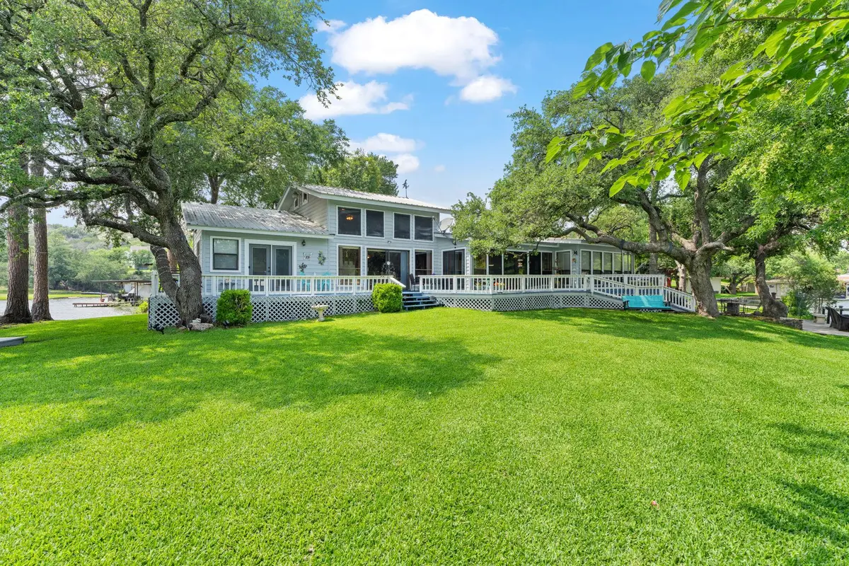 327 Mountain View Dr, Sunrise Beach Village, TX 78643 - #1