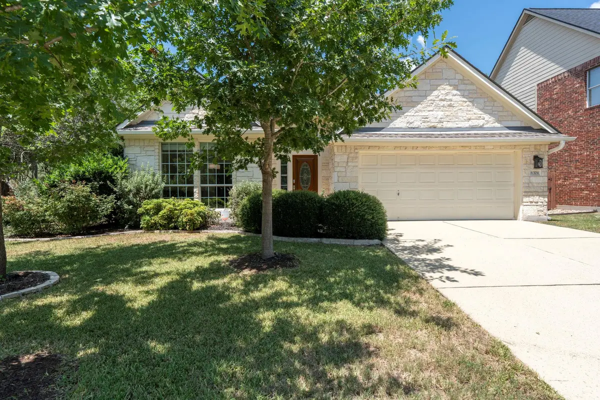 6304 Salcon Cliff Dr, Austin, TX 78749 - #1