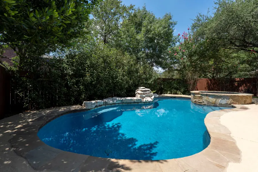 6304 Salcon Cliff Dr, Austin, TX 78749 - #3
