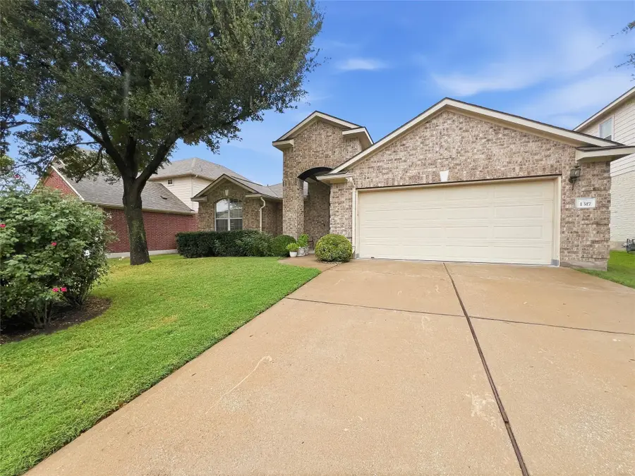 1317 Irish Moss Trl, Round Rock, TX 78665 - #3