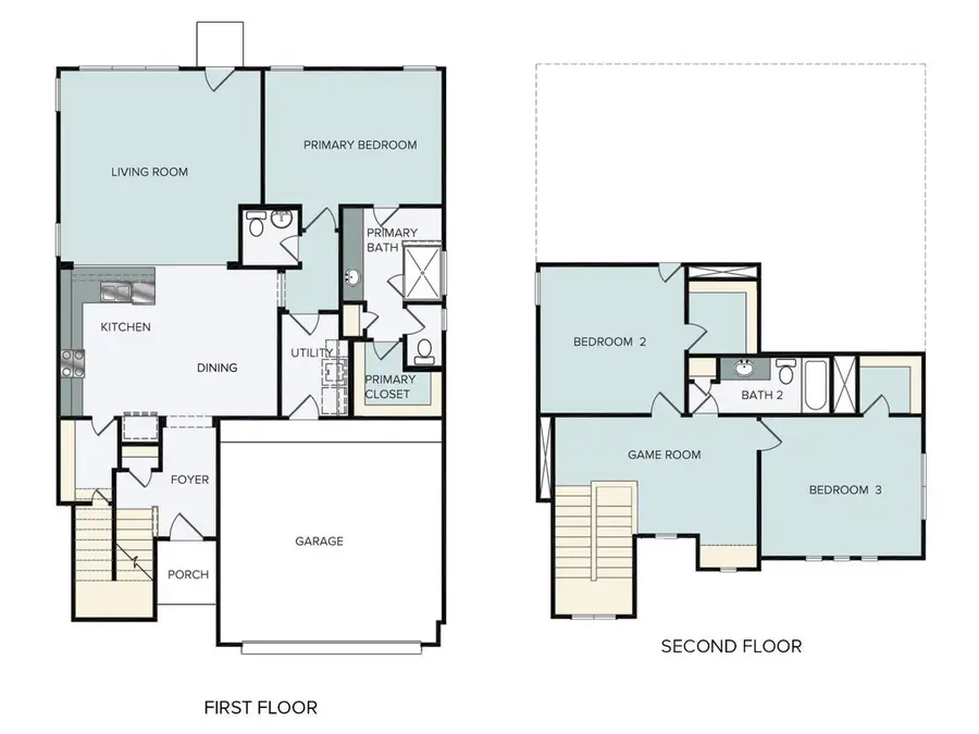 600 C-bar Ranch Trl #120, Cedar Park, TX 78613 - Image #2