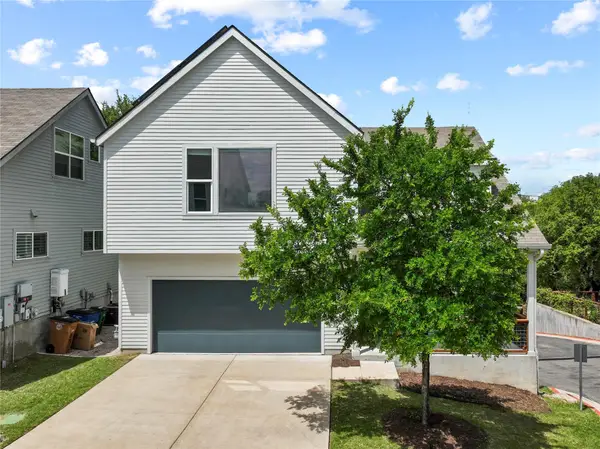 3001 Del Curto Rd #35, Austin, TX 78704