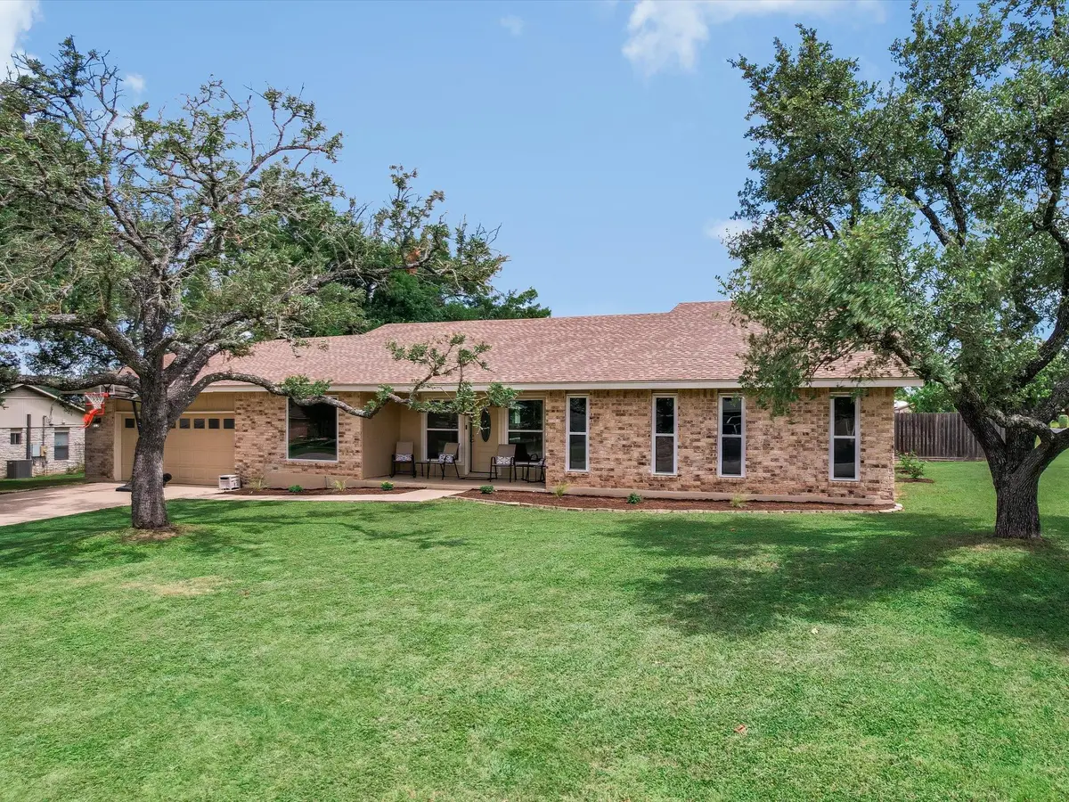 1433 Windcrest Dr, Round Rock, TX 78664 - #1
