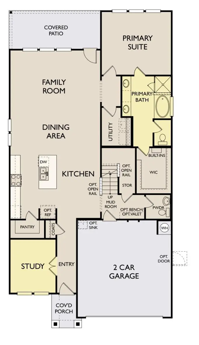 153 Jans Way, Georgetown, TX 78626 - #2