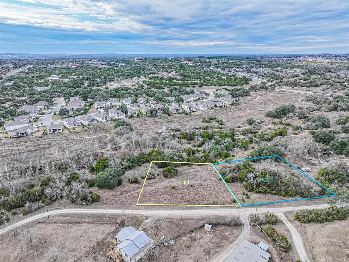 TBD Lots 2 and 3 Rr-1826 Rd, Austin, TX 78737 - #1