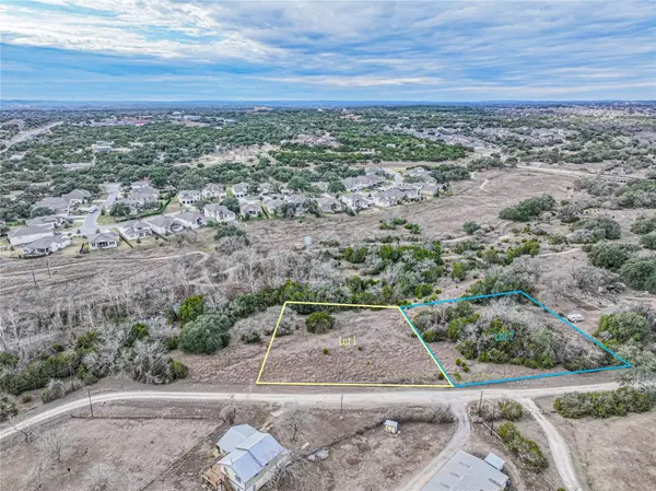 TBD Lots 2 and 3 Rr-1826 Rd, Austin, TX 78737