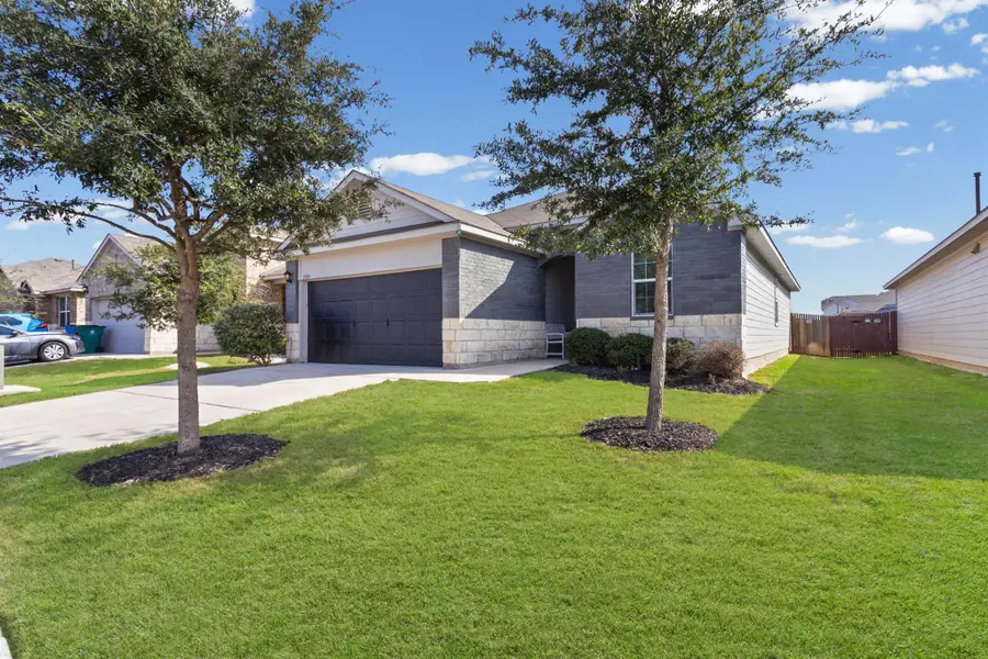 3509 Chappie Ln, Austin, TX 78725 - #3