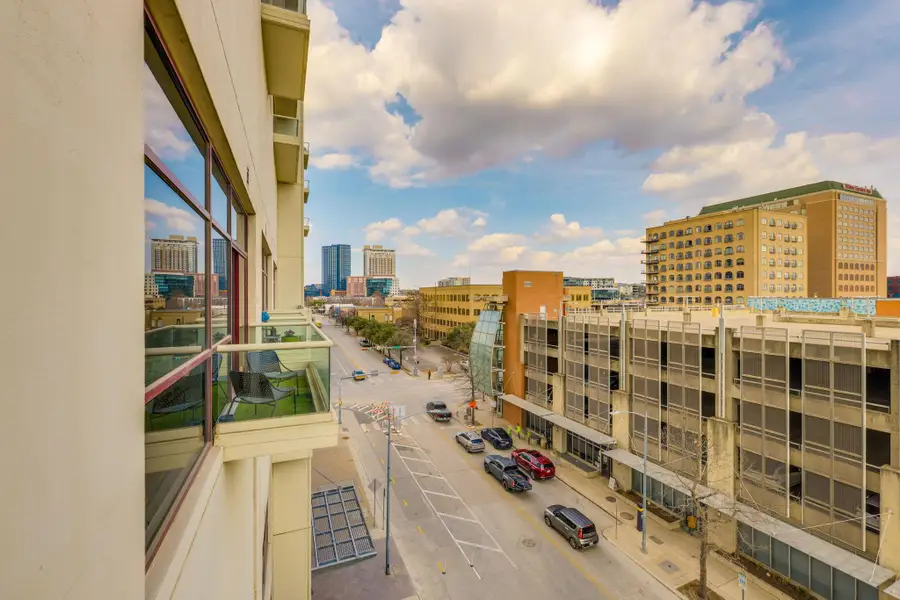 555 E 5th St #523, Austin, TX 78701 - #2