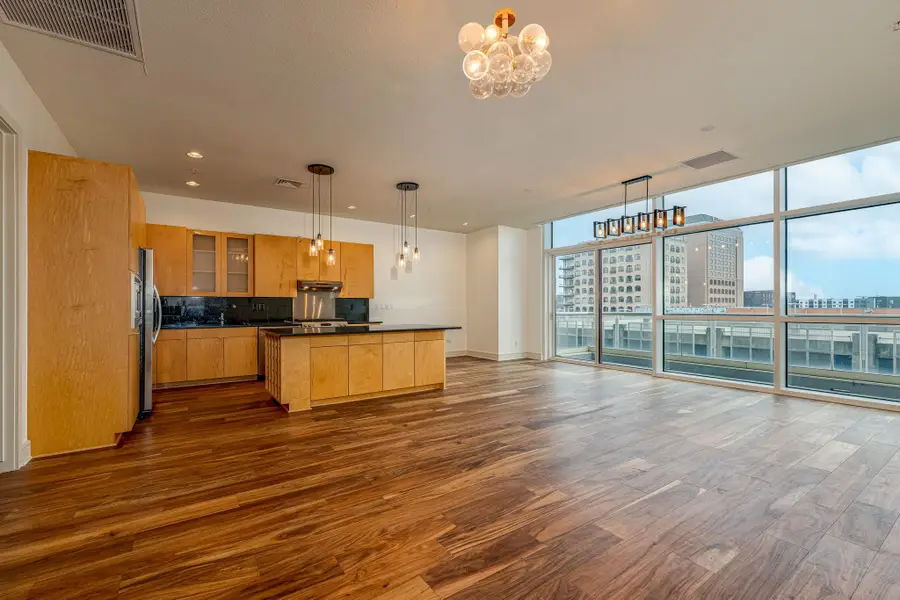 555 E 5th St #523, Austin, TX 78701 - #3
