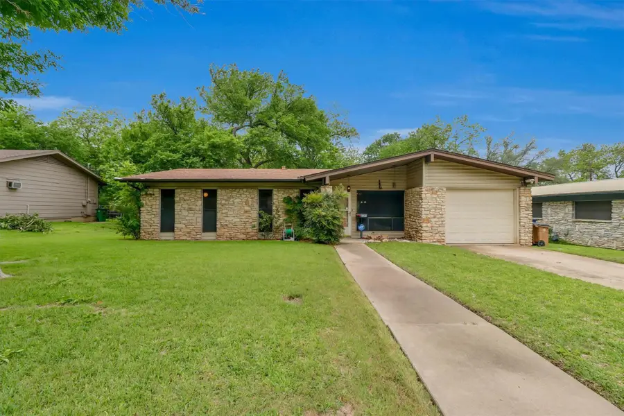 8604 Parkfield Dr, Austin, TX 78758 - #2
