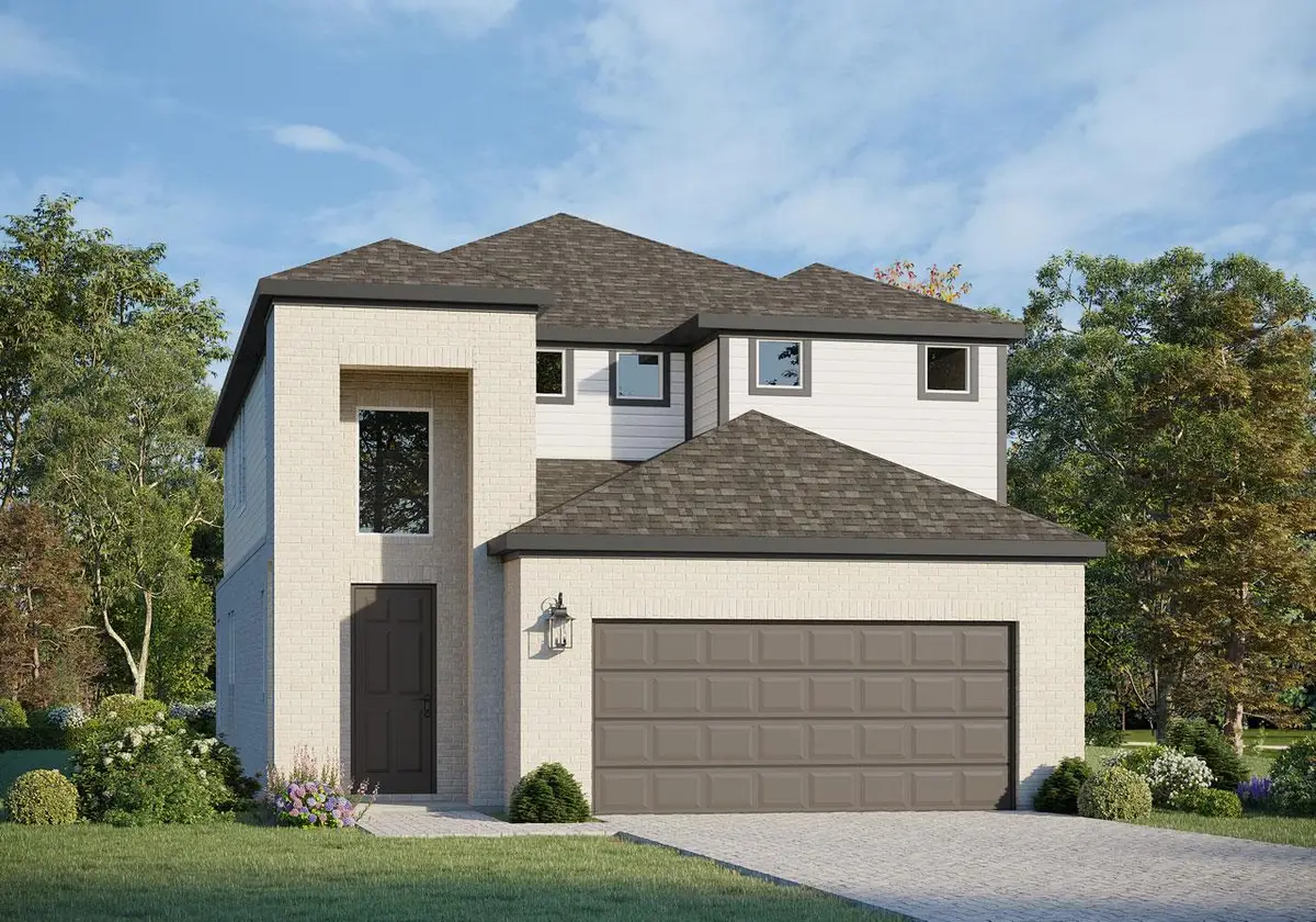 1044 Stonehill Dr, Georgetown, TX 78633 - #1