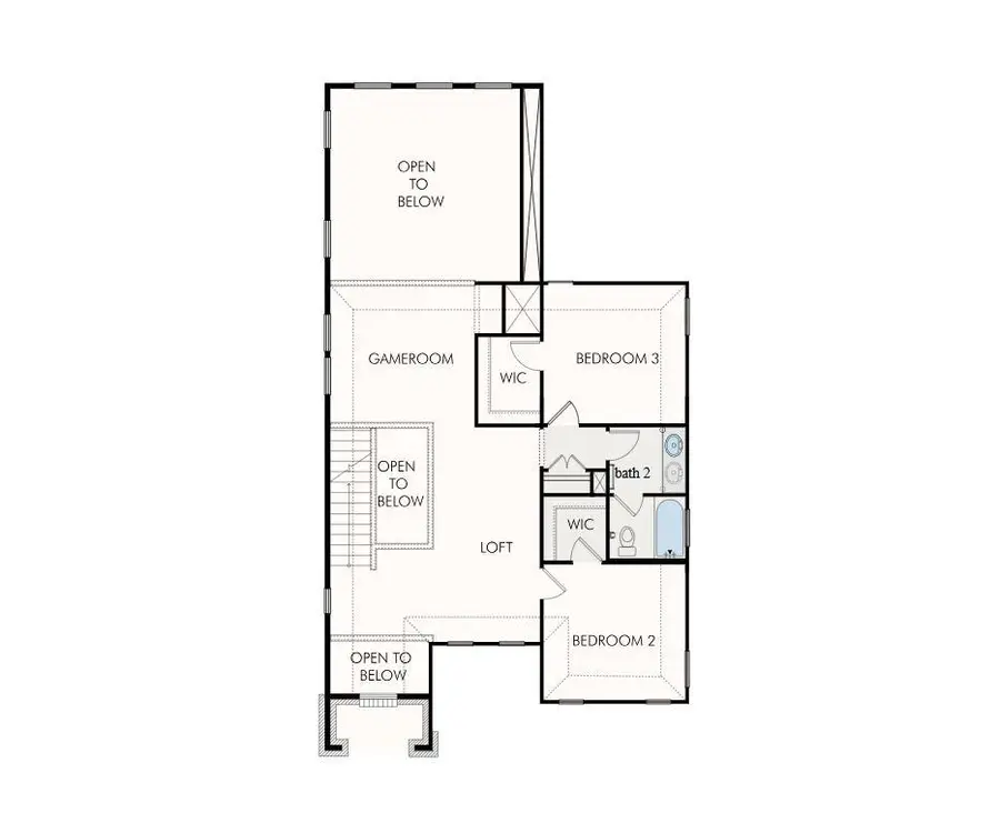 1044 Stonehill Dr, Georgetown, TX 78633 - #3