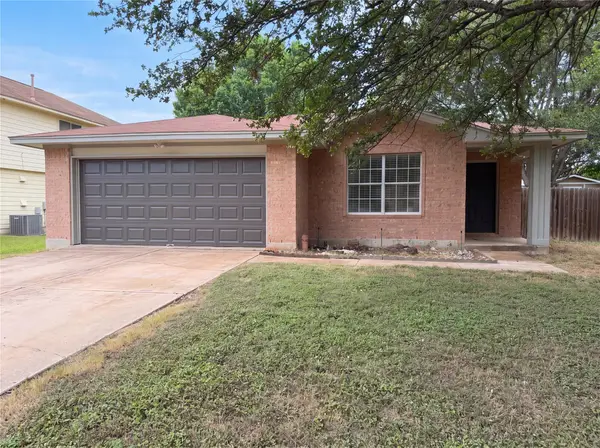 616 Barbara Way, Bastrop, TX 78602
