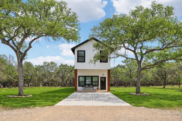 117 Golf Crest Dr, Wimberley, TX 78676