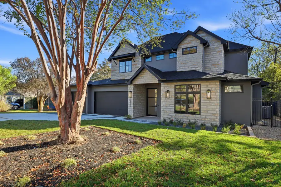 2803 Oak Park Dr, Austin, TX 78704 - #3