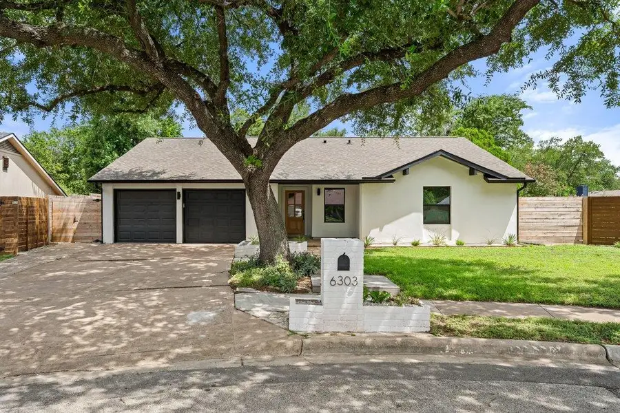 6303 Cannes Cir, Austin, TX 78745 - #2