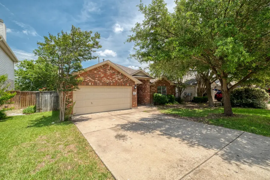 4499 Heritage Well Ln, Round Rock, TX 78665 - #3