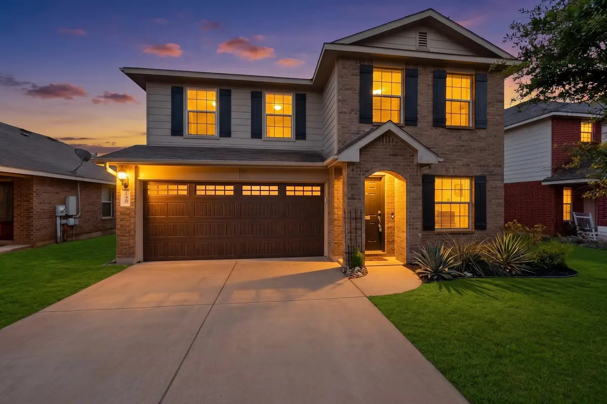 149 Mallard Ln, Leander, TX 78641 - #1