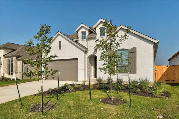 1913 Sir Nathaniel Ln, Leander, TX 78641