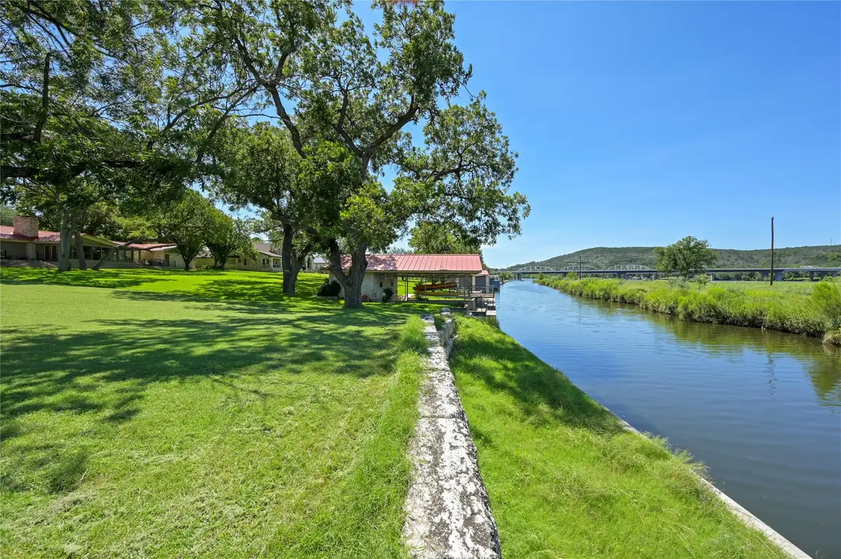 139 County Road 141, Burnet, TX 78611 - #1