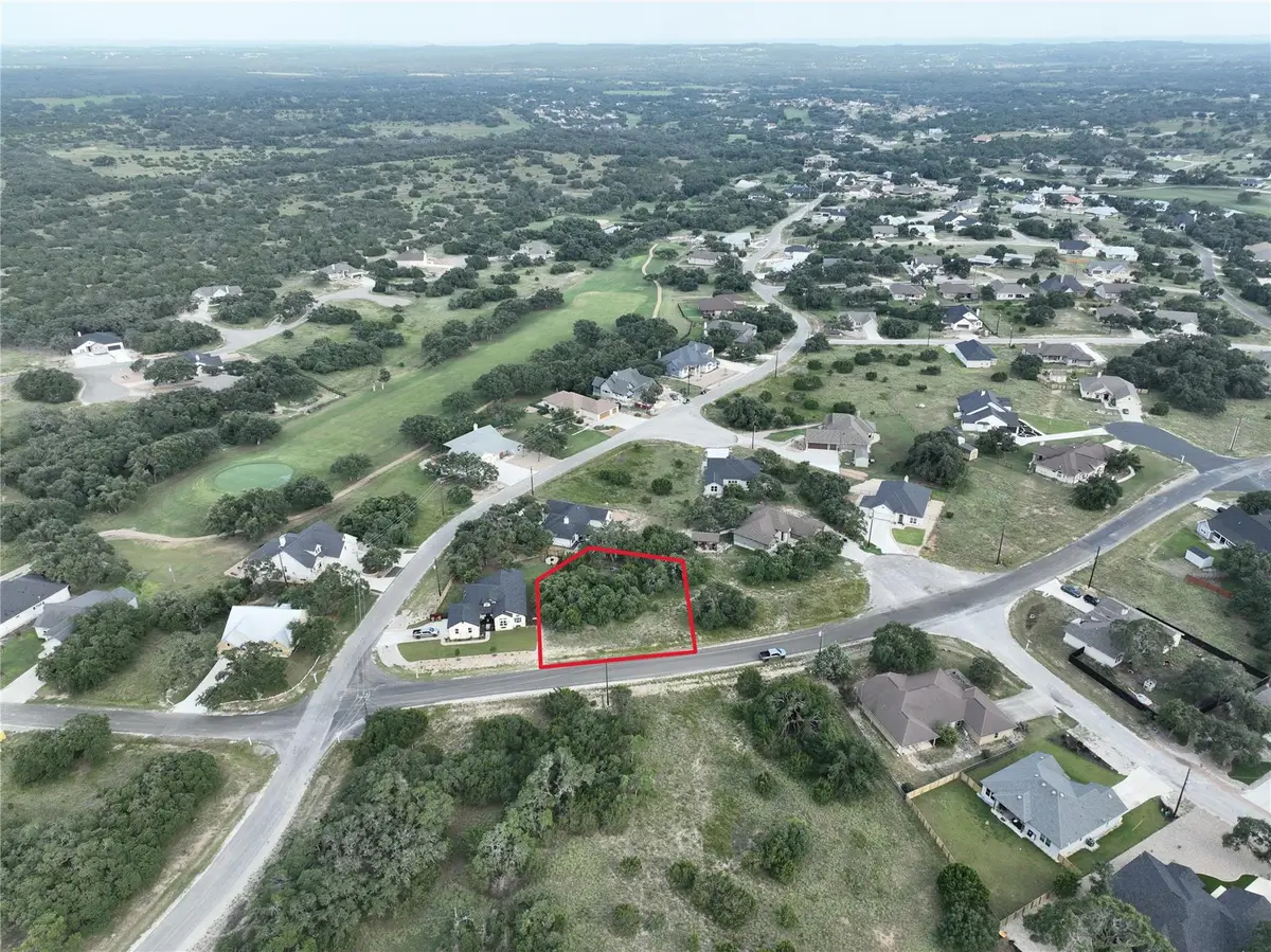 710 John Price, Blanco, TX 78606 - #1