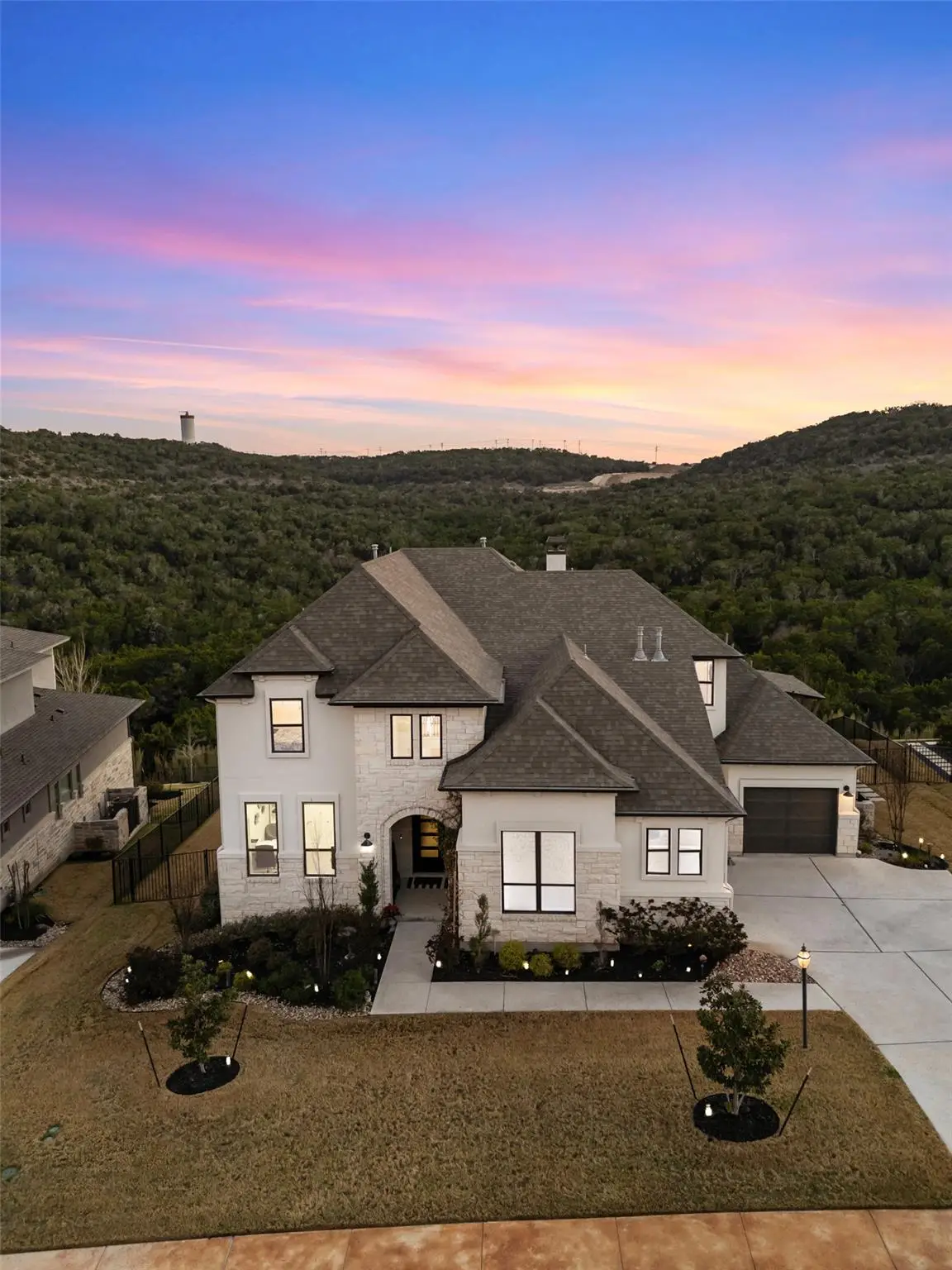 140 Baldovino Skwy, Lakeway, TX 78738 - #1