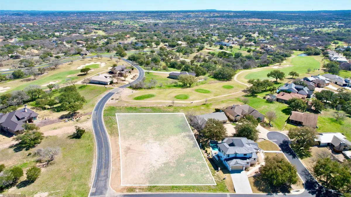Lot W12062 Cats Eye/broken Hills, Horseshoe Bay, TX 78657 - #1