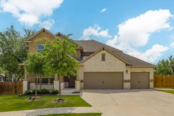 324 Autumn Oak Way, Georgetown, TX 78628
