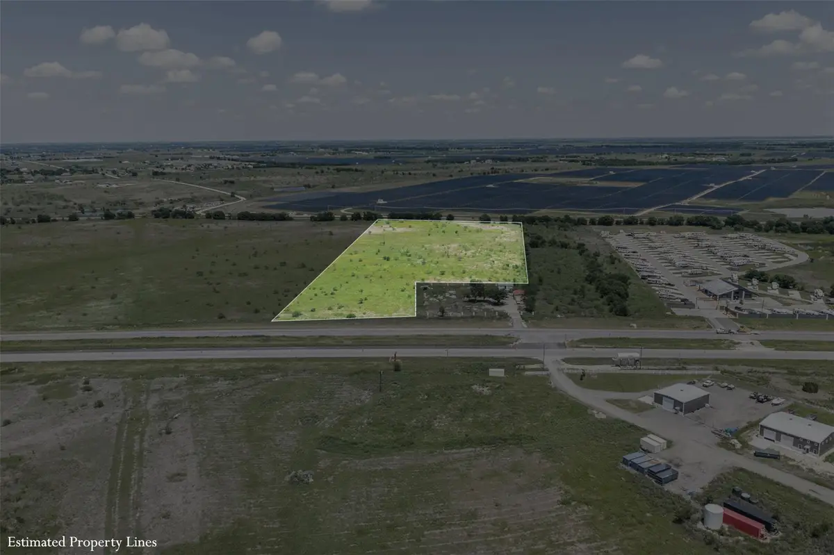 Lot 1 Hwy 36, Rogers, TX 76569 - #1