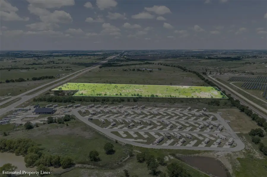 Lot 1 Hwy 36, Rogers, TX 76569 - #2
