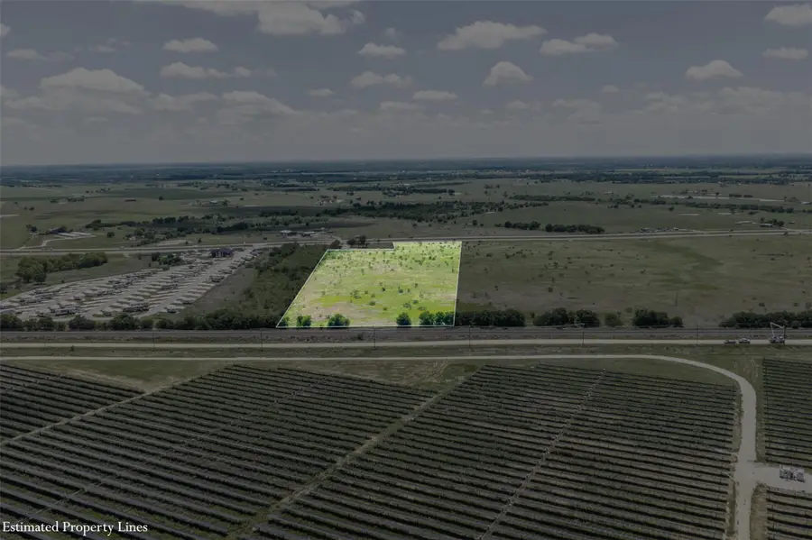 Lot 1 Hwy 36, Rogers, TX 76569 - #3