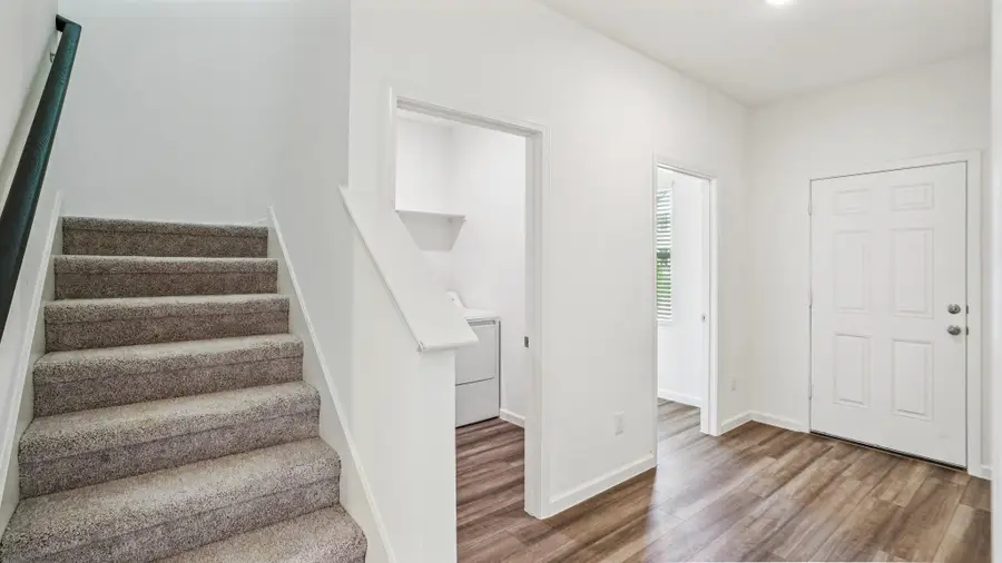 504 Mcfadin Way, Taylor, TX 76574 - #3