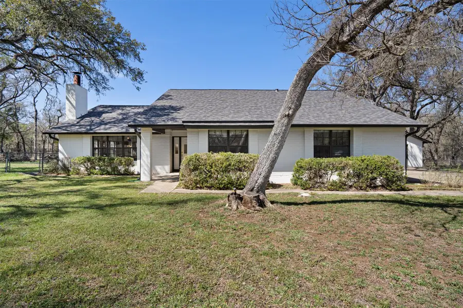 336 Live Oak Dr, Mountain City, TX 78610 - #3