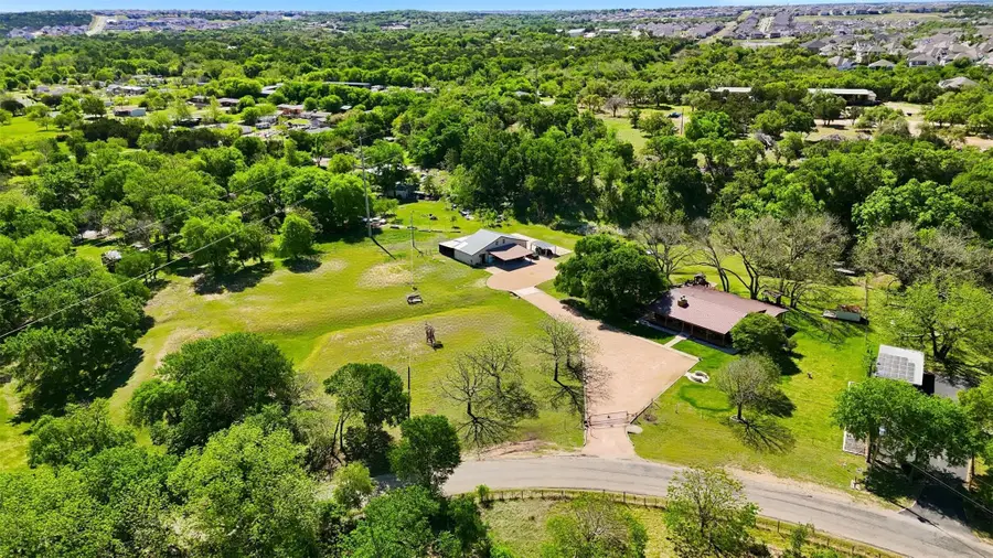 1204 S Gabriel Dr, Leander, TX 78641 - #3