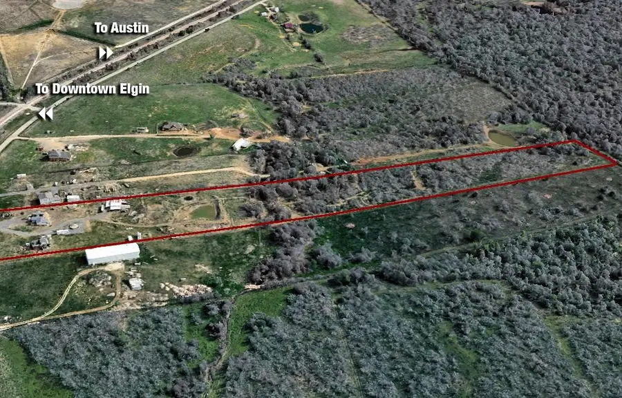 353 Littig Rd, Elgin, TX 78621 - #3