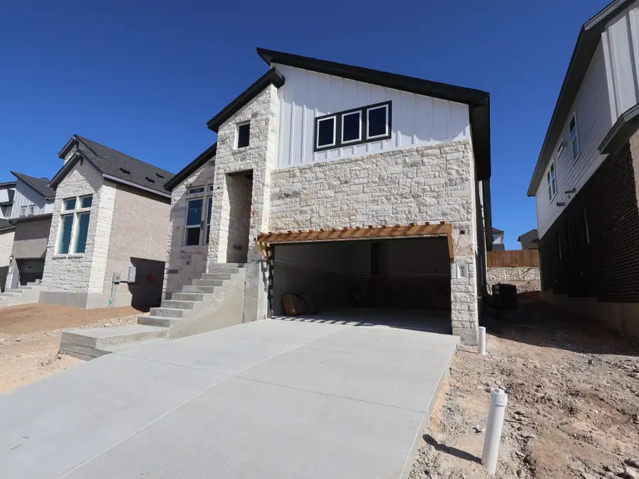 812 Boise Dr, Leander, TX 78641 - Image #3