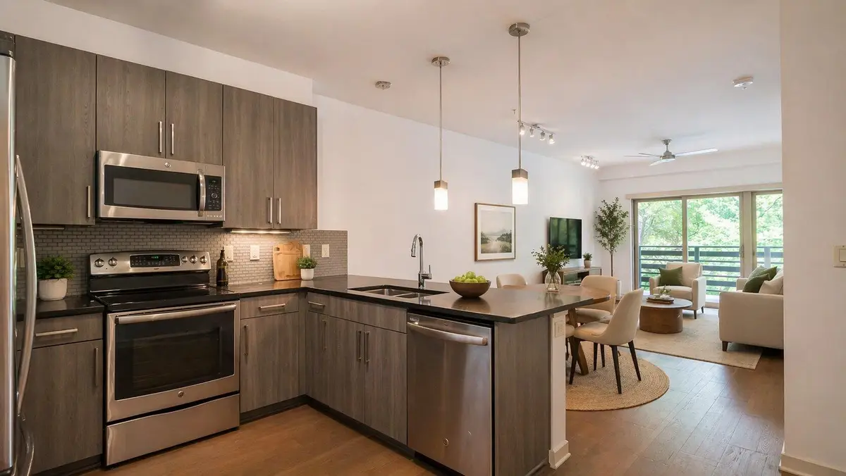 3600 S Lamar Blvd #215, Austin, TX 78704 - #1