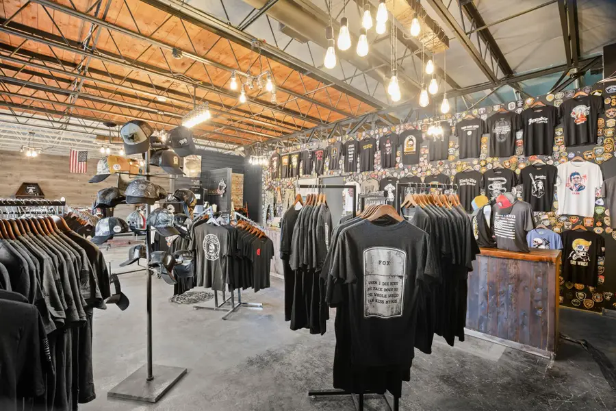 4701 Hudson Bend Rd, Austin, TX 78734 - #3