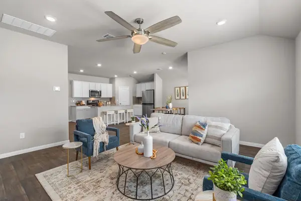 19525 Abigail Fillmore Rd, Manor, TX 78653